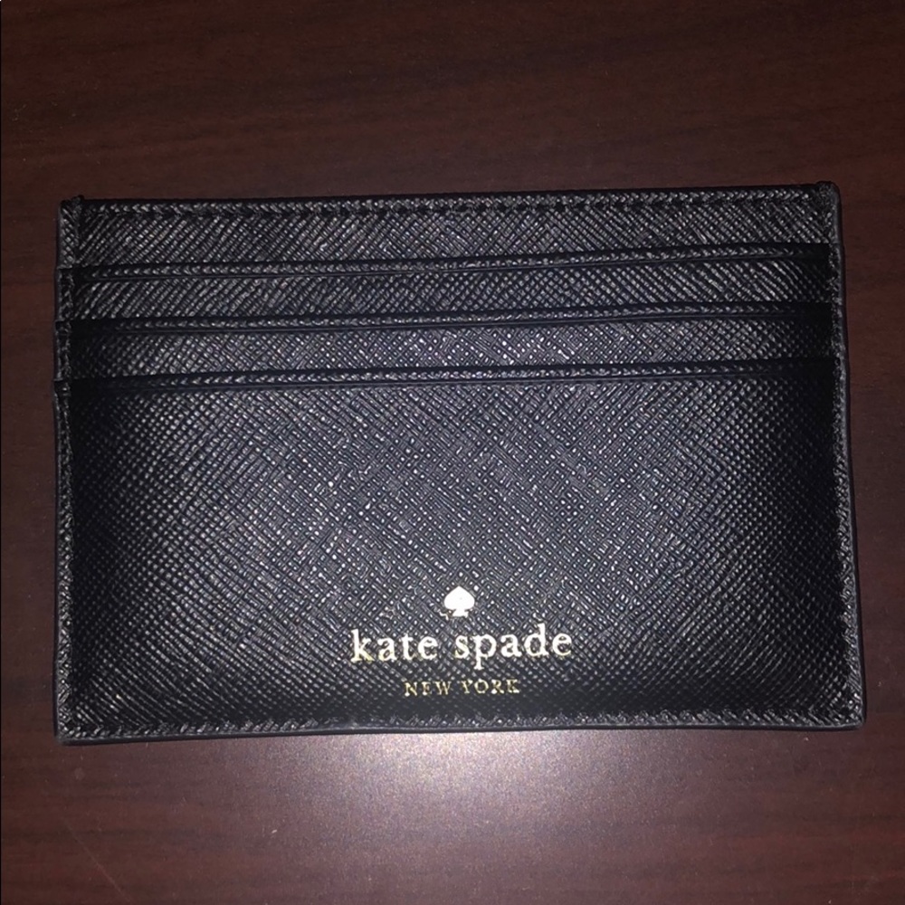 Kate Spade Card Holder